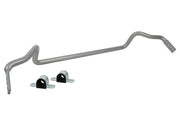 Whiteline Front Anti-Roll Bar 27mm Heavy Duty Blade Adjustable Mitsubishi Lancer Evolution X 2009-2016 – BMF55Z