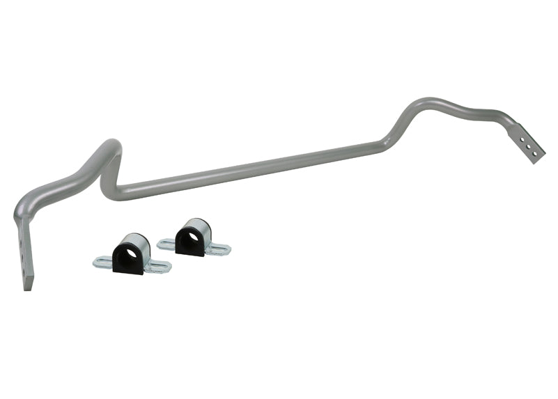 Whiteline Front Anti-Roll Bar 27mm Heavy Duty Blade Adjustable Mitsubishi Lancer Evolution X 2009-2016 – BMF55Z
