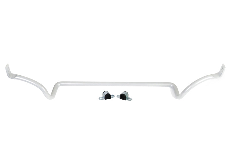Whiteline Front Anti-Roll Bar 26mm Heavy Duty Blade Adjustable Mitsubishi Lancer X 2009-2016 – BMF56XZ