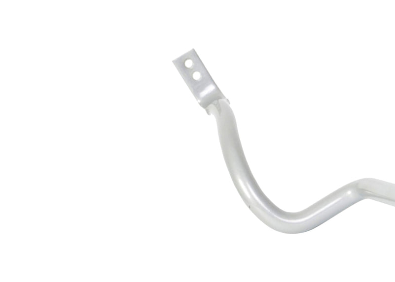 Whiteline Front Anti-Roll Bar 26mm Heavy Duty Blade Adjustable Mitsubishi Lancer X 2009-2016 – BMF56XZ