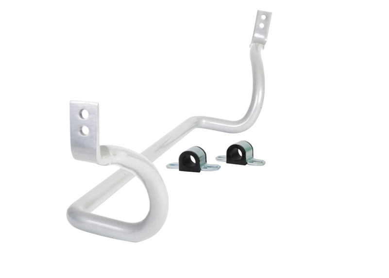 Whiteline Front Anti-Roll Bar 26mm Heavy Duty Blade Adjustable Mitsubishi Lancer X 2009-2016 – BMF56XZ