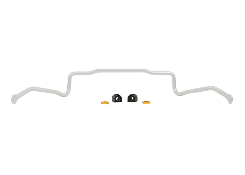 Whiteline Front Anti-Roll bar 26mm Heavy Duty Non-Adjustbale Ford Focus RS LV 2009-2012 – BMF58X