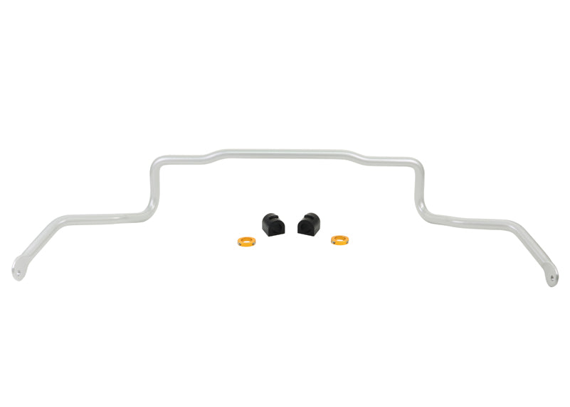 Whiteline Front Anti-Roll bar 26mm Heavy Duty Non-Adjustbale Ford Focus RS LV 2009-2012 – BMF58X