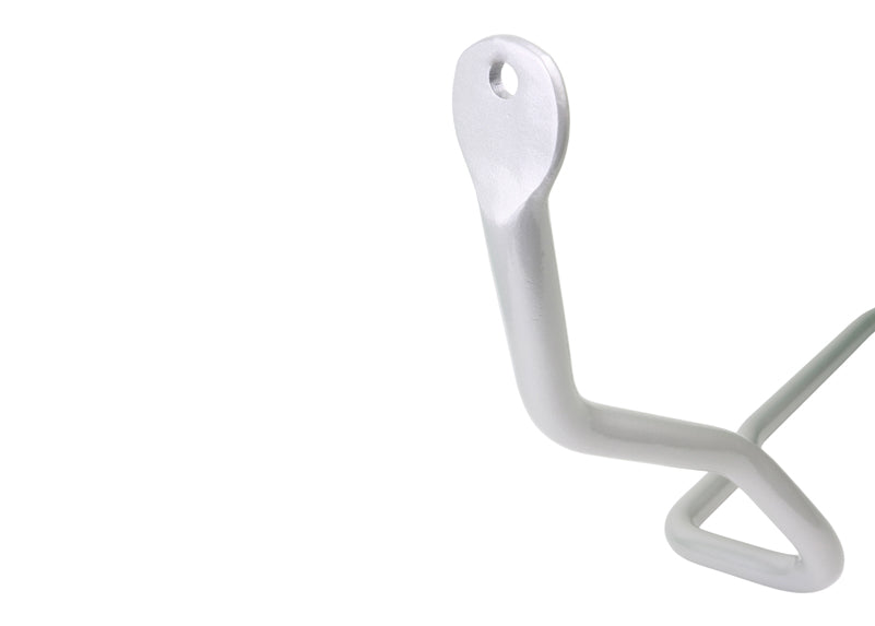 Whiteline Front Anti-Roll bar 26mm Heavy Duty Non-Adjustbale Ford Focus RS LV 2009-2012 – BMF58X