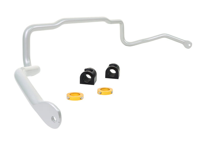 Whiteline Front Anti-Roll bar 26mm Heavy Duty Non-Adjustbale Ford Focus RS LV 2009-2012 – BMF58X