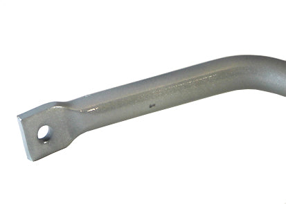 Whiteline Front Anti-Roll bar 27mm Heavy Duty Non-Adjustbale Ford Focus RS LV 2009-2012 – BMF58XX