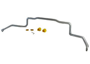 Whiteline Front Anti-Roll bar 27mm Heavy Duty Non-Adjustbale Ford Focus RS LV 2009-2012 – BMF58XX