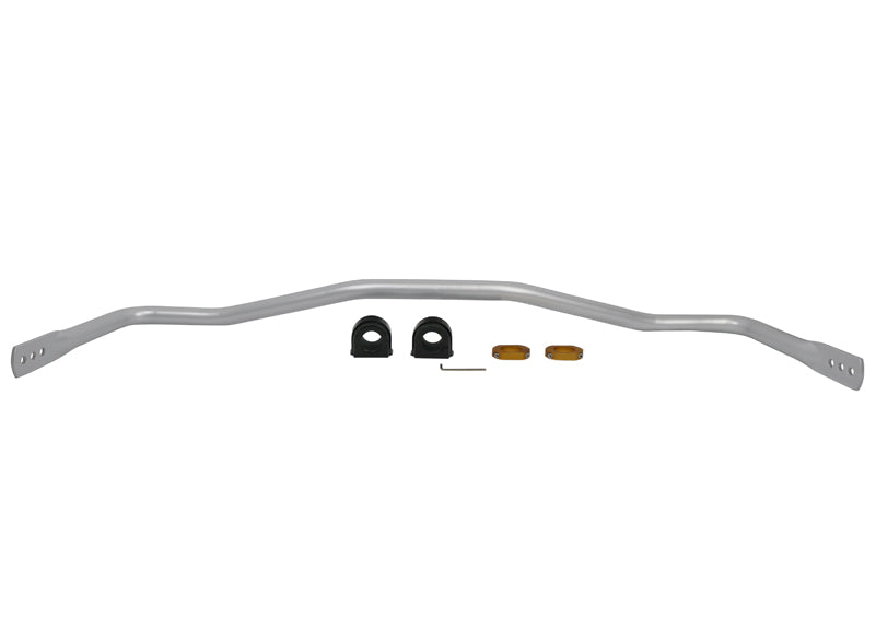 Whiteline Front Anti-Roll Bar 28.6 Heavy Duty Blade Adjustable Mazda MX5 ND 2016-2019 – BMF65Z