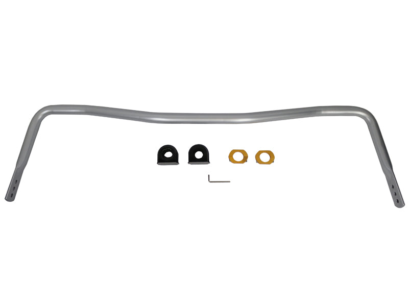 Whiteline Front Anti-Roll Bar 28.6 Heavy Duty Blade Adjustable Mazda MX5 ND 2016-2019 – BMF65Z