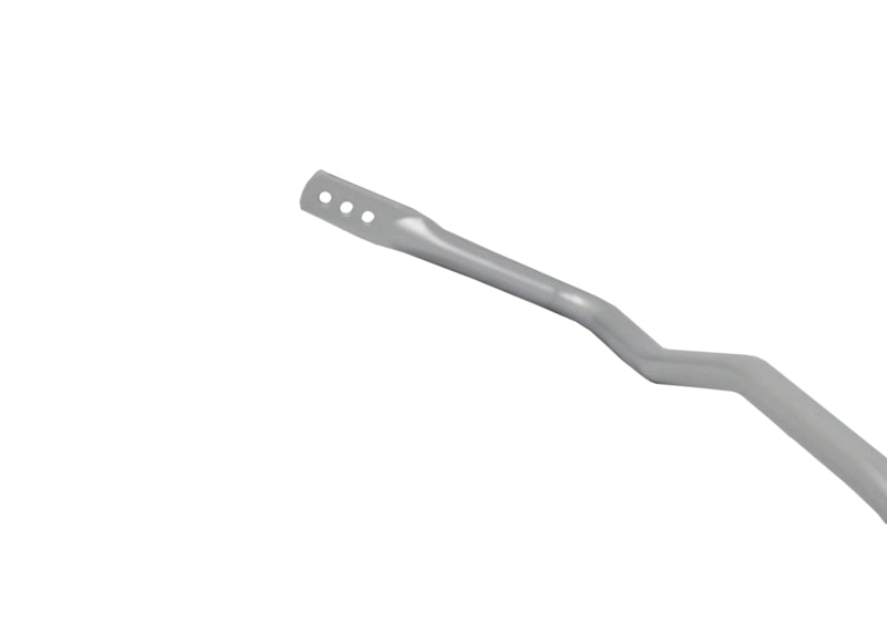 Whiteline Front Anti-Roll Bar 28.6 Heavy Duty Blade Adjustable Mazda MX5 ND 2016-2019 – BMF65Z