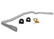 Whiteline Front Anti-Roll Bar 28.6 Heavy Duty Blade Adjustable Mazda MX5 ND 2016-2019 – BMF65Z