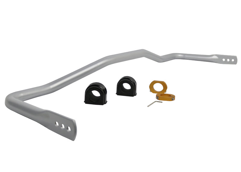 Whiteline Front Anti-Roll Bar 28.6 Heavy Duty Blade Adjustable Mazda MX5 ND 2016-2019 – BMF65Z