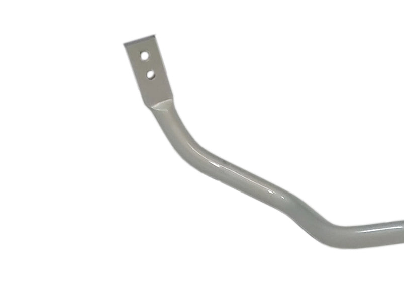 Whiteline Front Anti-Roll Bar 24mm Heavy Duty Blade Adjustable Mercedes Benz C-Class W203 S203 CL203 2000-2008 – BMF97Z