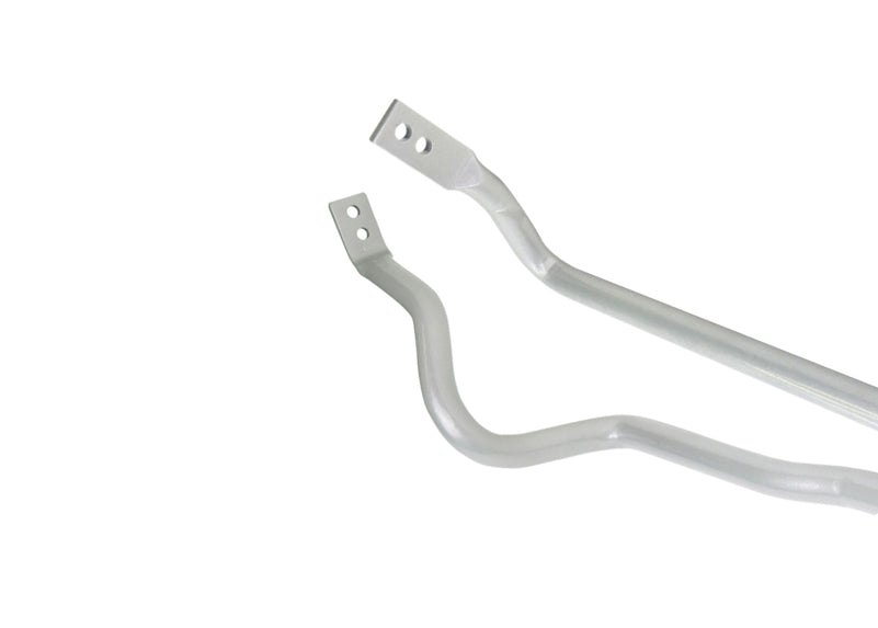 Whiteline Front & Rear Anti-Roll Bar Kit Mazda 3 Mazdaspeed 2006-2009 – BMK001