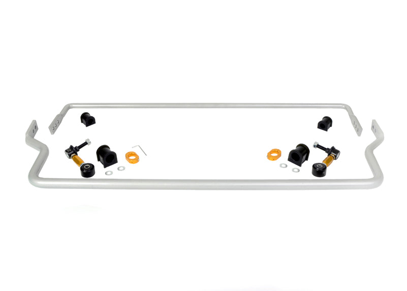 Whiteline Front & Rear Anti-Roll Bar Kit Mazda MX5 NA 1989-1997 – BMK002