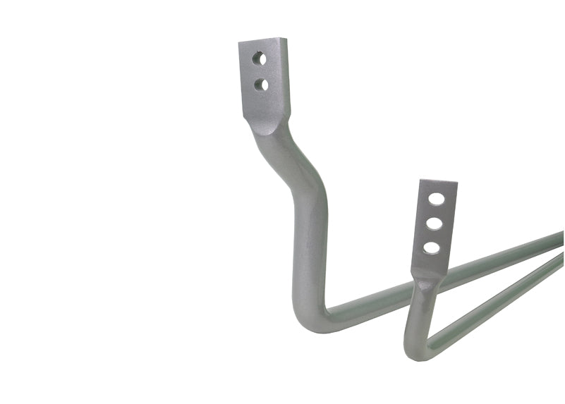 Whiteline Front & Rear Anti-Roll Bar Kit Mazda MX5 NA 1989-1997 – BMK002
