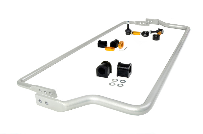 Whiteline Front & Rear Anti-Roll Bar Kit Mazda MX5 NA 1989-1997 – BMK002