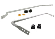 Whiteline Front & Rear Anti-Roll Bar Kit Mazda MX5 NB 1999-2005 – BMK003
