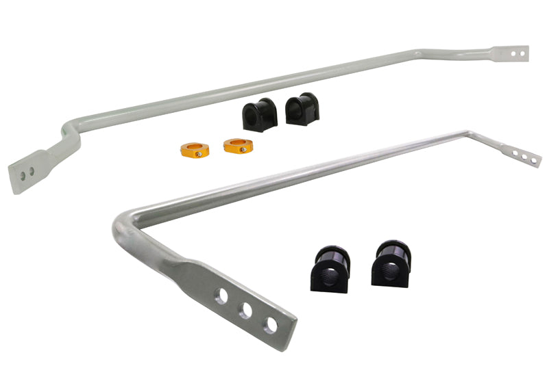 Whiteline Front & Rear Anti-Roll Bar Kit Mazda MX5 NB 1999-2005 – BMK003