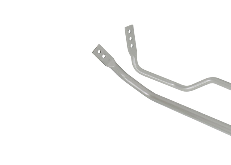 Whiteline Front & Rear Anti-Roll Bar Kit Mazda MX5 NC 2005-2015 – BMK004