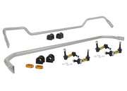 Whiteline Front & Rear Anti-Roll Bar Kit Mazda MX5 NC 2005-2015 – BMK004