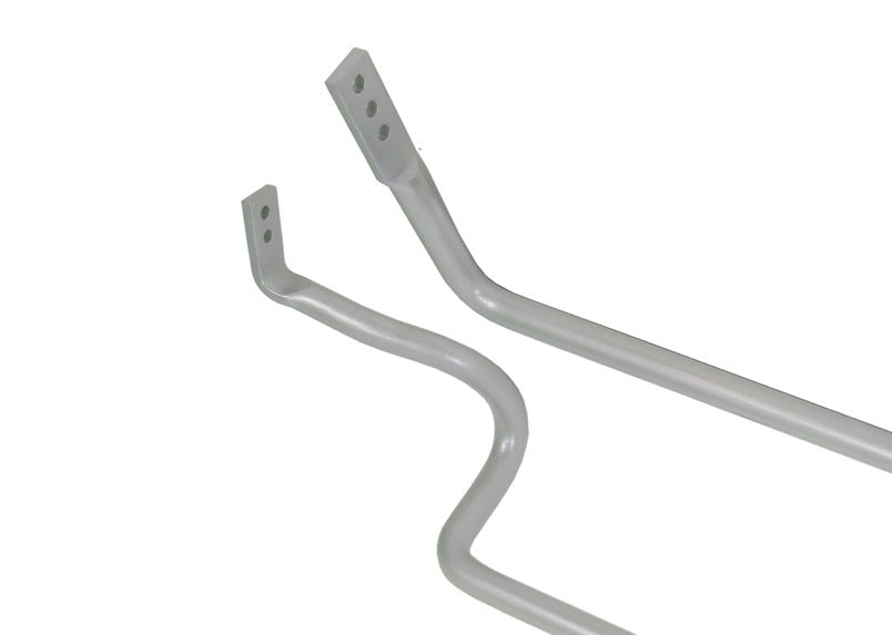 Whiteline Front & Rear Anti-Roll Bar Kit Mitsubishi Lancer CJ 2009-2017 – BMK007