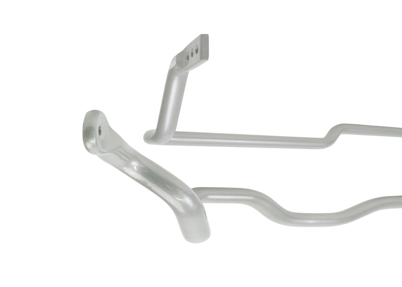 Whiteline Front & Rear Anti-Roll Bar Kit Mitsubishi Lancer Evolution VII VIII IX 2001-2007 – BMK009