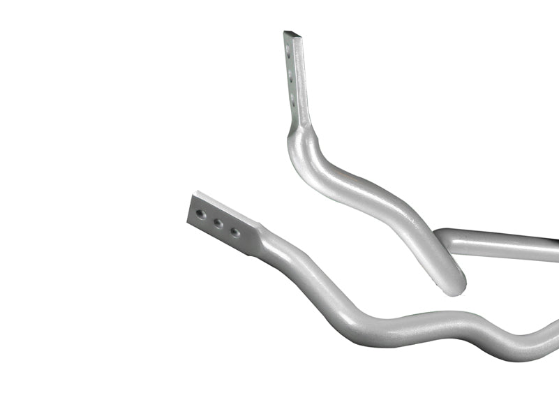 Whiteline Front & Rear Anti-Roll Bar Kit Mitsubishi Lancer Evolution X 2009-2016 – BMK010