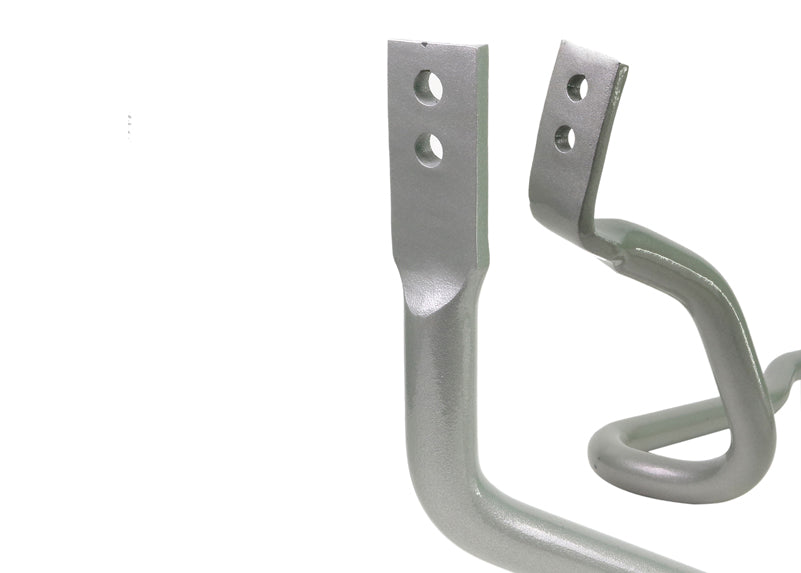 Whiteline Front & Rear Anti-Roll Bar Kit Ford Focus ST LW LZ 2012-2018 – BMK012