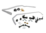 Whiteline Front & Rear Anti-Roll Bar Kit Mazda MX5 ND 2016-2019 – BMK013