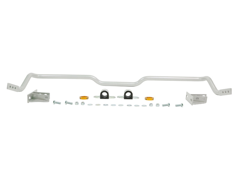 Whiteline Rear Anti-Roll Bar 26mm X-Heavy Duty Blade Adjustable Mitsubishi Lancer Evolution IV-IX 1996-2007 – BMR65XXZ