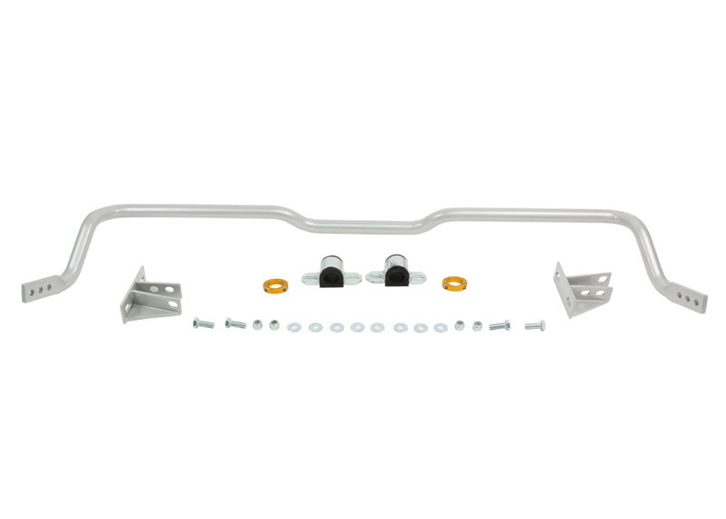 Whiteline Rear Anti-Roll Bar 26mm X-Heavy Duty Blade Adjustable Mitsubishi Lancer Evolution IV-IX 1996-2007 – BMR65XXZ