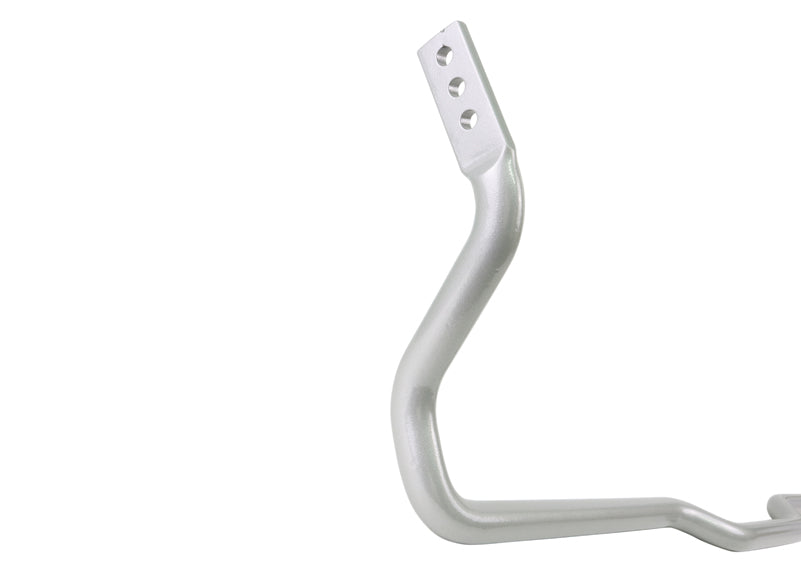 Whiteline Rear Anti-Roll Bar 26mm X-Heavy Duty Blade Adjustable Mitsubishi Lancer Evolution IV-IX 1996-2007 – BMR65XXZ