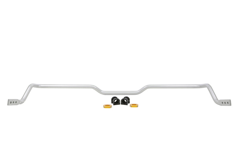 Whiteline Rear Anti-Roll Bar 24mm X-Heavy Duty Blade Adjustable Mitsubishi Lancer Evolution IV-IX 1996-2007 – BMR65XZ