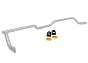 Whiteline Rear Anti-Roll Bar 24mm X-Heavy Duty Blade Adjustable Mitsubishi Lancer Evolution IV-IX 1996-2007 – BMR65XZ