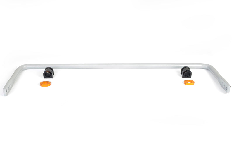 Whiteline Rear Anti-Roll Bar 24mm Heavy Duty Blade Adjustable Mitsubishi Lancer CJ 2009-2017 – BMR86XZ