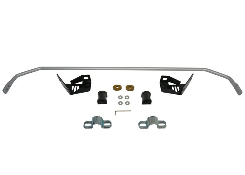Whiteline Rear Anti-Roll Bar 16mm Heavy Duty Blade Adjustable Mazda MX5 ND 2016-2018 – BMR94Z