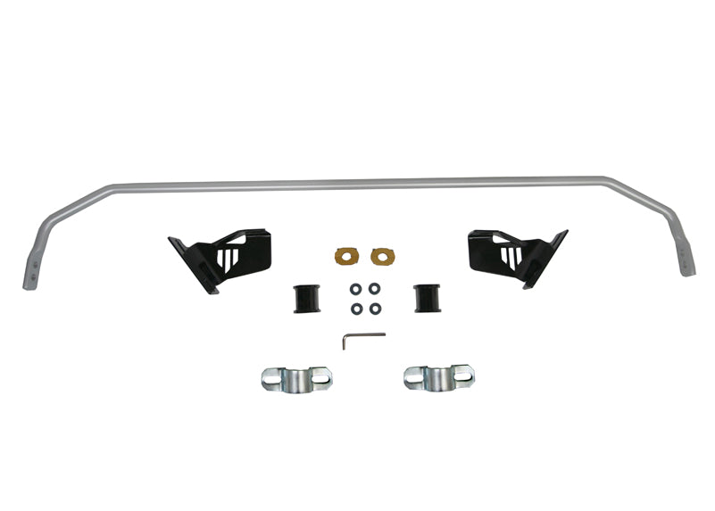 Whiteline Rear Anti-Roll Bar 16mm Heavy Duty Blade Adjustable Mazda MX5 ND 2016-2018 – BMR94Z