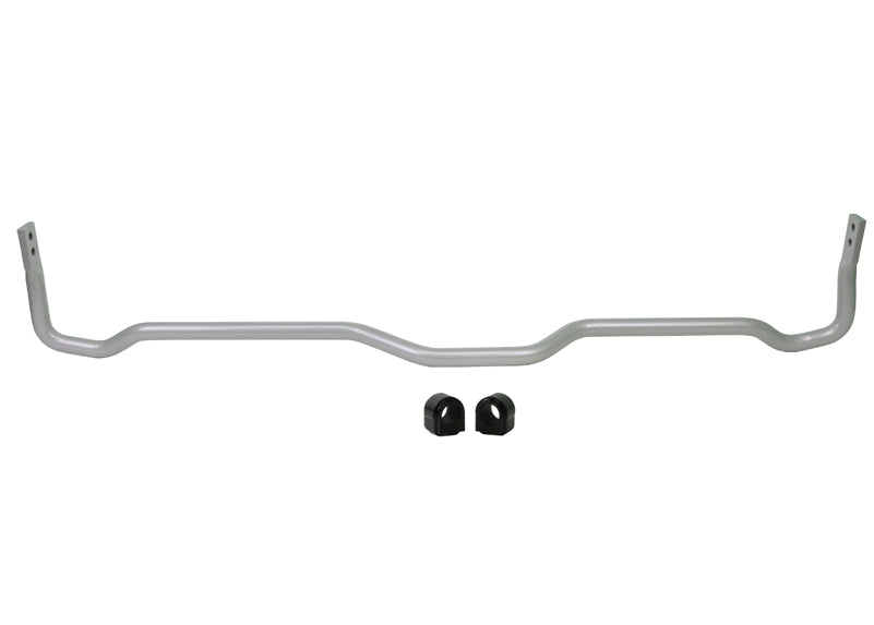 Whiteline Rear Anti-Roll Bar 24mm Heavy Duty Blade Adjustable Mercedes A45 AMG W176 2013-2018 – BMR96Z