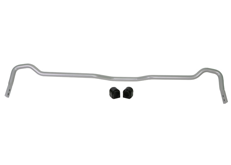Whiteline Rear Anti-Roll Bar 24mm Heavy Duty Blade Adjustable Mercedes A45 AMG W176 2013-2018 – BMR96Z