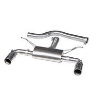 Cobra Sport BMW 335D (F30) Dual Exit 340i Style Exhaust Conversion - Performance HQ - United Kingdom