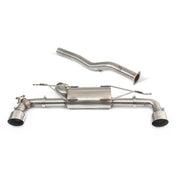 Cobra Sport BMW M135i (F40) GPF/PPF Back Exhaust - Performance HQ - United Kingdom