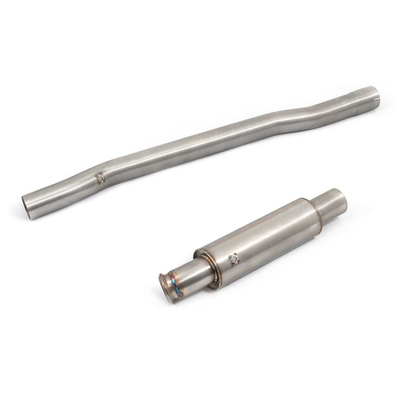 Cobra Sport BMW M135i (F40) GPF/PPF Delete Exhaust - Performance HQ - United Kingdom