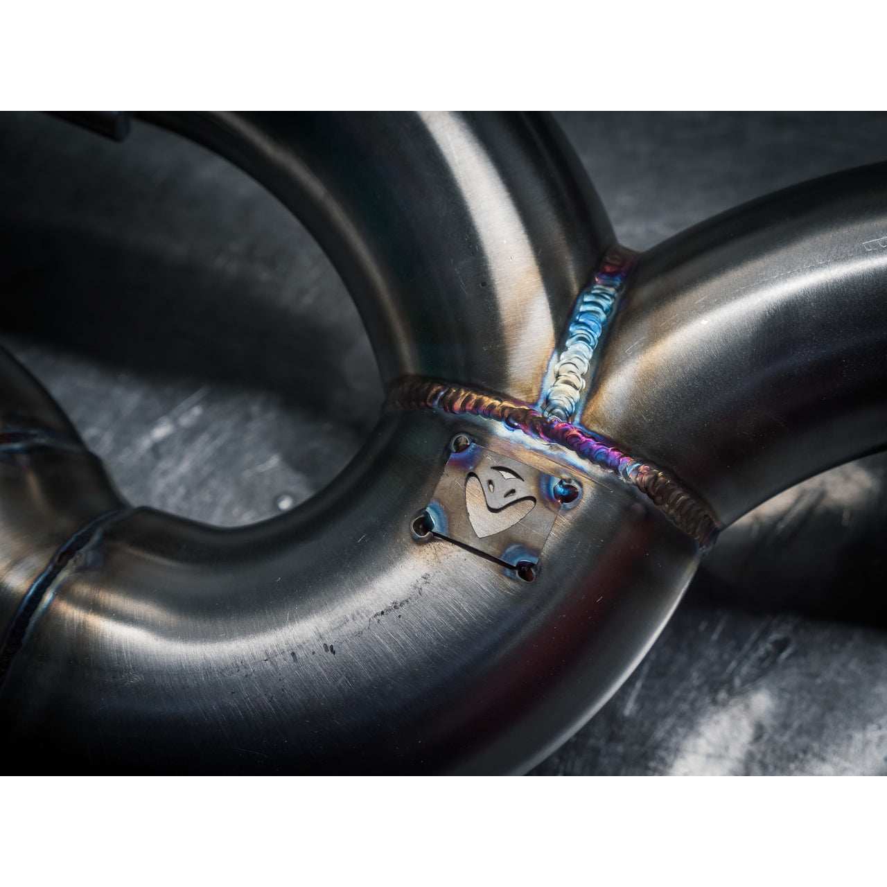 Cobra Sport BMW M135i (F40) GPF/PPF Back Race Box Delete Exhaust - Performance HQ - United Kingdom