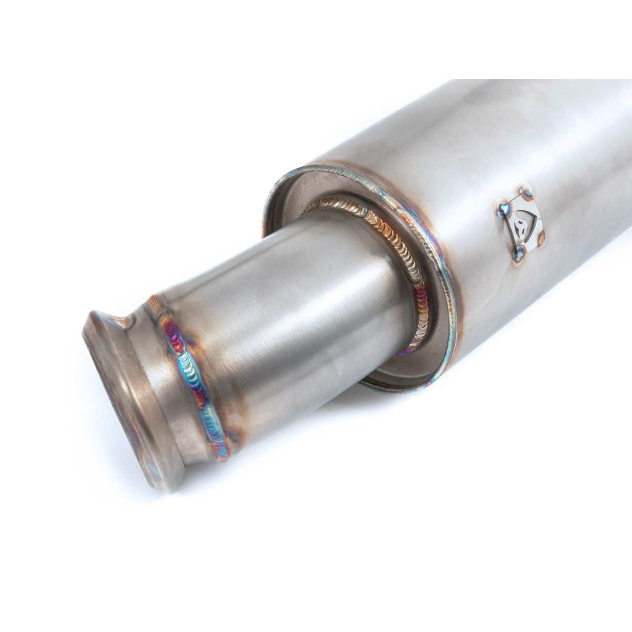 Cobra Sport BMW M135i (F40) Cat Back Exhaust - Performance HQ - United Kingdom