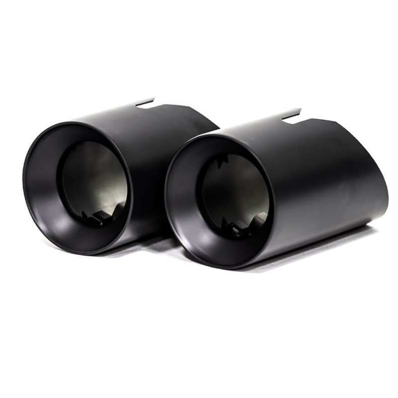 Cobra Sport BMW 440i Exhaust Tailpipes Larger 3.5 M Tips Replacement Slip-on OE Style - Performance HQ - United Kingdom