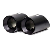 Cobra Sport BMW 440i Exhaust Tailpipes Larger 3.5 M Tips Replacement Slip-on OE Style - Performance HQ - United Kingdom