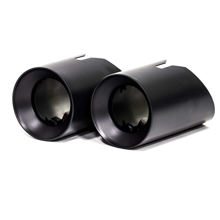 Cobra Sport BMW 440i Exhaust Tailpipes Larger 3.5 M Tips Replacement Slip-on OE Style - Performance HQ - United Kingdom
