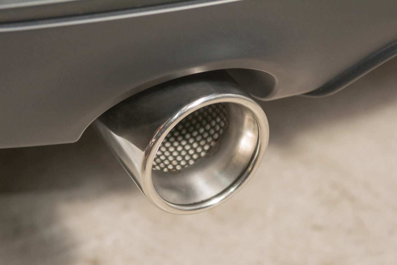 Cobra Sport BMW M240i (F22/F23) (16-21) Rear Box For Cobra GPF Delete - Performance HQ - United Kingdom