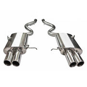 Cobra Sport BMW M3 (E90, E92 & E93) Rear Box Exhaust - Performance HQ - United Kingdom